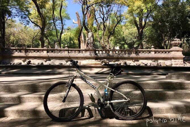 Bike Tour in Mexico City - Cancellation and Timing: Know the Simple Rules