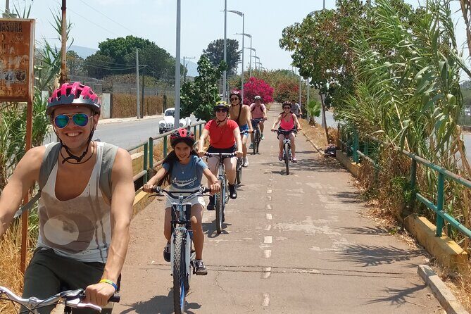Bike tour to the Tule Tree and the Gastronomic Market - Who This Tour Is Best For (and Who Should Think Twice)