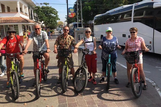 Bikes and Bites: Taco Bicycle Tour in Puerto Vallarta - Why This Taco Bike Tour Works in Puerto Vallarta