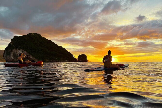 Bioluminescence by kayak or SUP to Los Arcos Puerto Vallarta - Price and Value: Does $101.33 Make Sense?