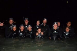 Bioluminescence Experience in Holbox - Setup at your stay: what happens before you ever reach the water