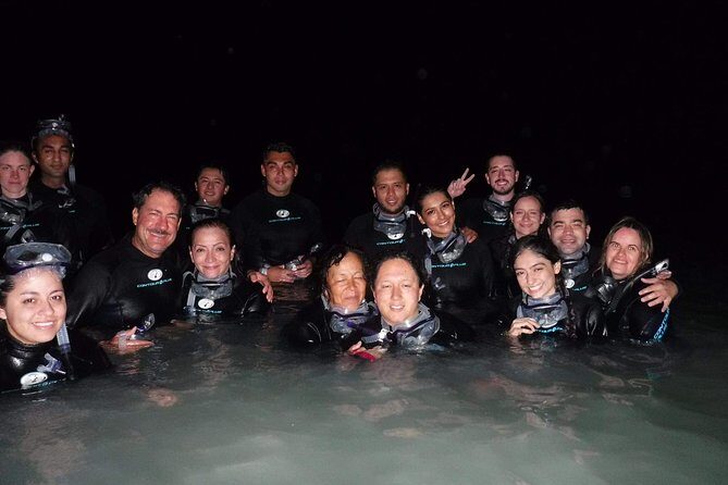 Bioluminescence Experience in Holbox - Value on Isla Holbox: small group plus everything you need