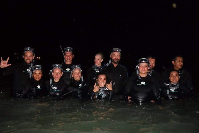 Bioluminescence Experience in Holbox - Setup at your stay: what happens before you ever reach the water