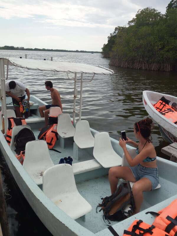 BIOLUMINESCENCE IN PUERTO ESCONDIDO - Manialtepec Lagoons Bioluminescence: What Makes This Tour Worth Your Evening