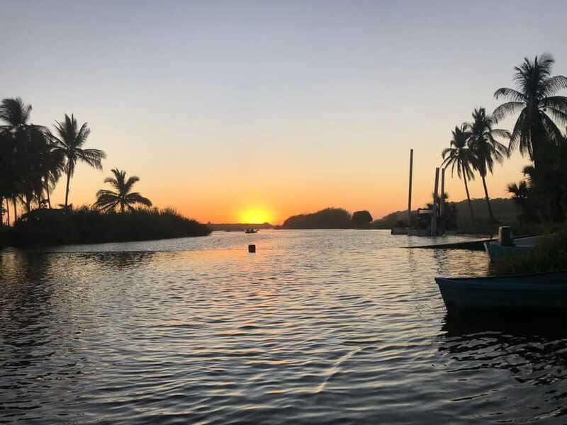 BIOLUMINESCENCE IN PUERTO ESCONDIDO - Small Groups, Smooth Runs, and the Reality Check on Reviews