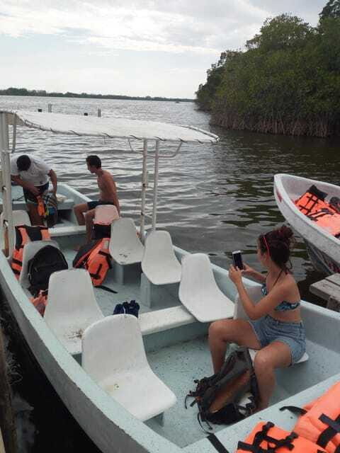 BIOLUMINESCENCE IN PUERTO ESCONDIDO - Price and Value: Is $57 a Good Deal for Bioluminescence?