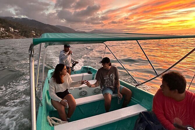 Bioluminescence & sunset local boat tour to Los Arcos Sanctuary - Los Arcos at dusk: how the 3-hour boat tour really plays out