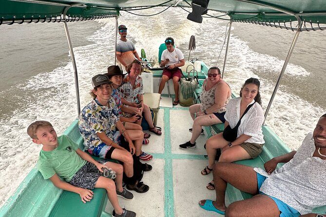 Bioluminescence & sunset local boat tour to Los Arcos Sanctuary - Price and value in Puerto Vallarta: is $83.99 a good deal?