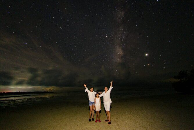 Bioluminescence Tour by Car at Holbox - How Holbox Bioluminescence Works (and why the moon calendar matters)