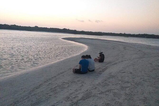 Bioluminescence Tour by Car at Holbox - FAQ
