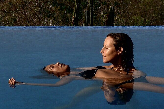 Blissful Healing Experience in the Water - Key Things to Know Before You Go