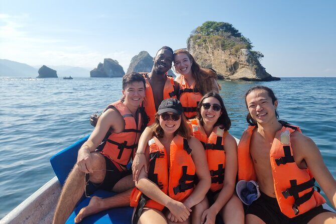 Boat and Snorkel Tour to 5 Islands of Los Arcos - Puerto Vallarta to Los Arcos: Why This Tour Feels Practical