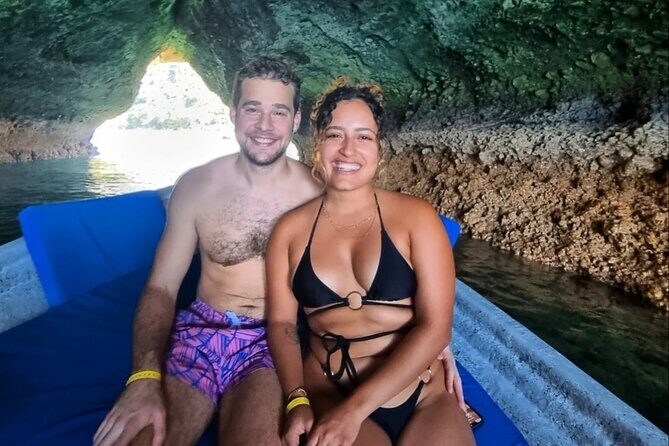 Boat and Snorkel Tour to 5 Islands of Los Arcos - Mismaloya Beach Time: Where You Actually Recharge