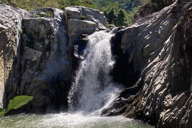 Boat Excursion and Hiking Walk in Quimixto - Price and logistics: does $44.80 make sense?