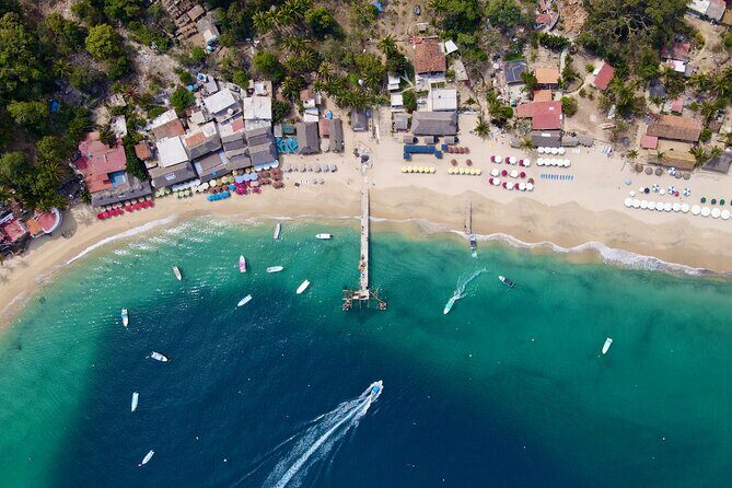 Boat Excursion and Hiking Walk in Quimixto - Should you book this Quimixto boat + waterfall tour?