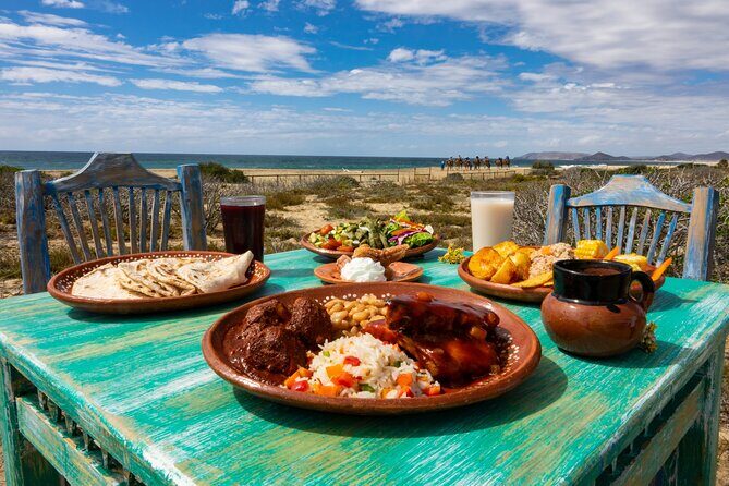 Boat Ride to the Arch and Beach Camel Ride in Cabo San Lucas - Budget reality: what $149 really turns into