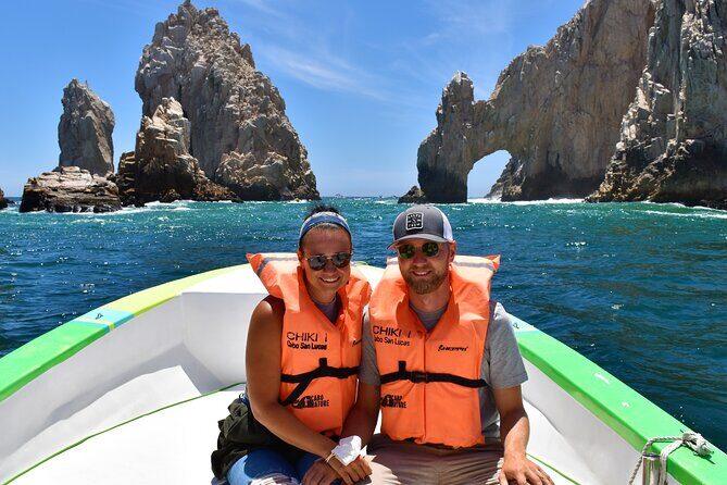 Boat ride to the Arch and Snorkel - Snorkeling the coral reef near Pelican Rock (and what you’ll likely see)