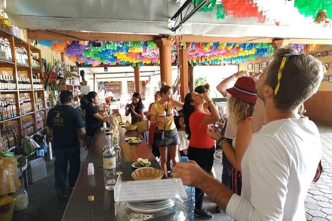 Boil the water and distillery mezcal tour - Practical tips so you enjoy Hierve el Agua more (and hate it less)