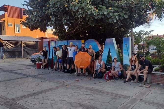 Boil the Water and Distillery of Mezcal Tour - What to pack (so the day feels easy)