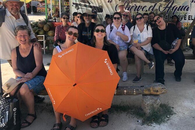 Boil the Water and Distillery of Mezcal Tour - Who this tour suits best (and who should think twice)
