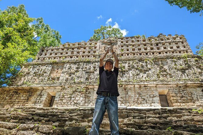 Bonampak & Yaxchilan: Hidden Maya Ruins in the Chiapas Jungle - Why Yaxchilan and Bonampak Feel Different From Typical Maya Ruins