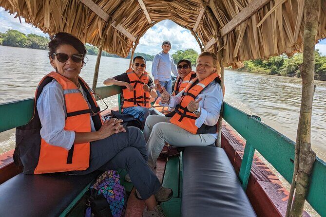 Bonampak & Yaxchilan: Hidden Maya Ruins in the Chiapas Jungle - The Long Day Rhythm: Pickup, Border Hop, and Travel Time