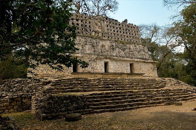 Bonampak & Yaxchilan: Hidden Maya Ruins in the Chiapas Jungle - Jungle Wildlife, Heat, Rain, and What to Pack