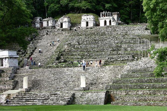 Bonampak & Yaxchilan: Hidden Maya Ruins in the Chiapas Jungle - Guide Quality and English: What to Expect and How to Protect Your Experience