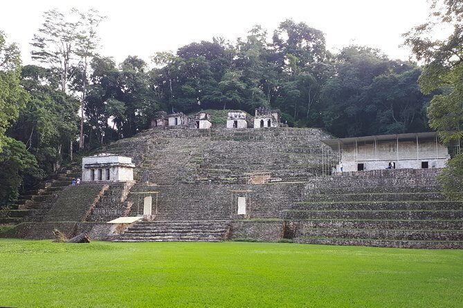 Bonampak & Yaxchilan: Hidden Maya Ruins in the Chiapas Jungle - Transportation Comfort: The Trade-Off for Remote Access