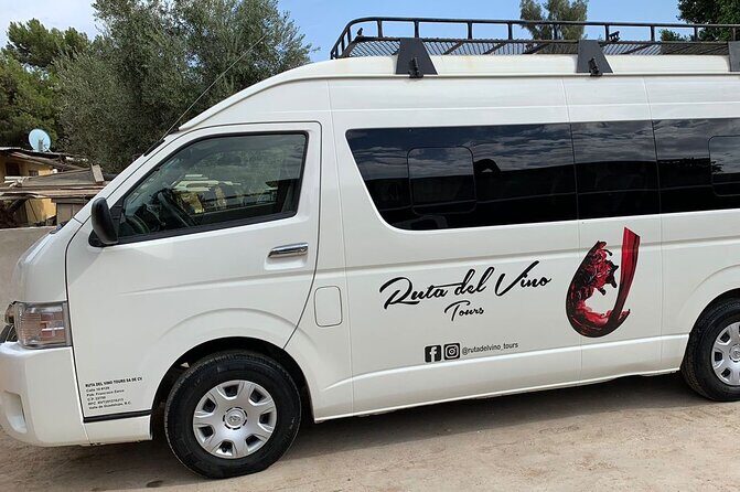 Border and Tijuana Airport Transfers to Ensenada or Valle de Guadalupe - Border-to-wine-country transfers that actually reduce stress