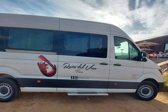 Border and Tijuana Airport Transfers to Ensenada or Valle de Guadalupe - What to expect during the ride to Ensenada or Valle