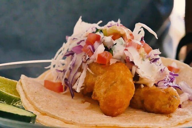 Bucerias Bike and Food Tour - Quick hits you’ll care about