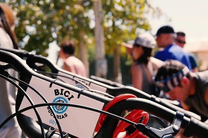 Bucerias Bike and Food Tour - Stop 2 and beyond: agua fresca, tacos, and that cold-bottle finish