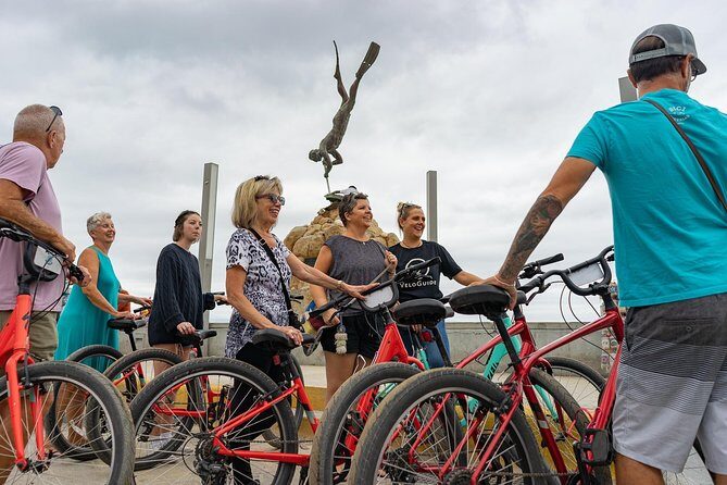 Bucerias Bike and Food Tour - Food fit: what you’ll eat, plus the one big limitation to check