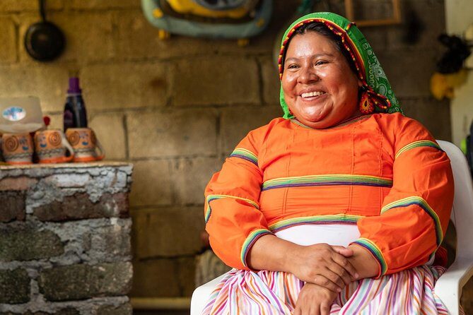Bucerias Cultural Day Tour: Local Artisans, Handcrafts and Mexican Lunch - Quick take: what makes this Bucerías tour worth your morning