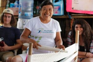 Bucerias Cultural Day Tour: Local Artisans, Handcrafts and Mexican Lunch - The flow of the day: timing, group size, and what to expect