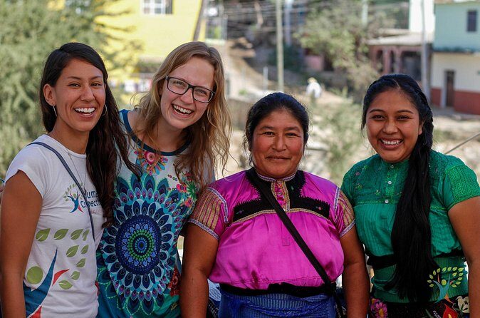 Bucerias Cultural Day Tour: Local Artisans, Handcrafts and Mexican Lunch - Stop-by-stop: the artisan homes, workshops, and trade stories
