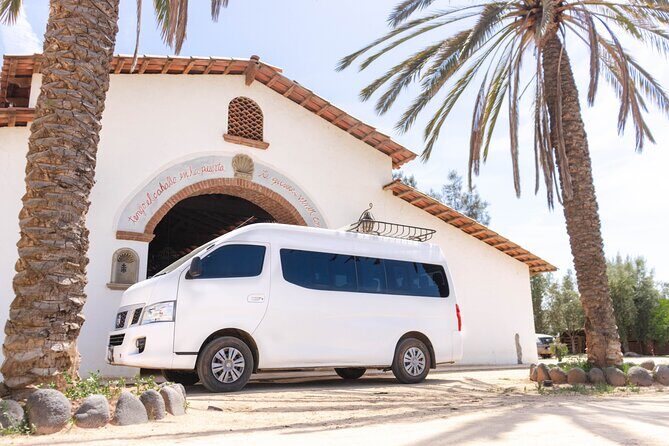 Bus Wine Tour by Ansell Tours - What to bring (and how to avoid “wine tour regret”)