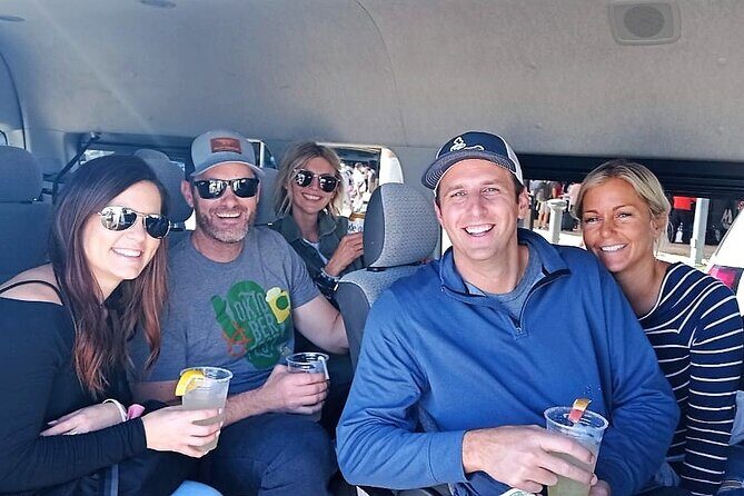 Cabo Airport Private Car up to 3 passengers To Cabo Area resorts - Key Points to Know Before You Go