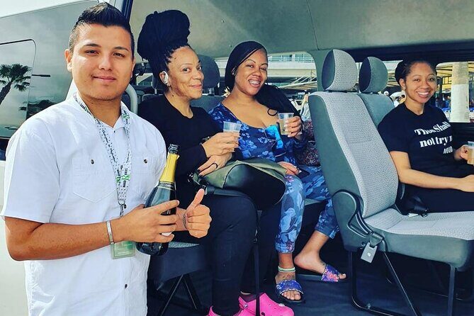 Cabo Airport Private Car up to 3 passengers To Cabo Area resorts - Communication: How to Reduce Stress and Avoid Pickup Chaos