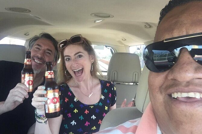 Cabo Airport Private Car up to 3 passengers To Cabo Area resorts - Price and Value: Is $85 Fair for a Private Ride?