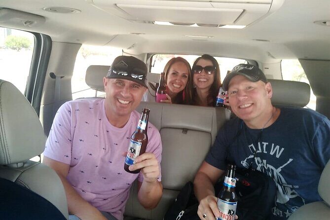 Cabo Airport Private Car up to 3 passengers To Cabo Area resorts - The Real Start: Customs, Timeshare Hustle, and Finding Platform 10