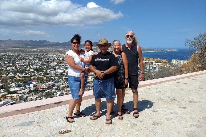 cabo airport shuttle - Key Points at a Glance