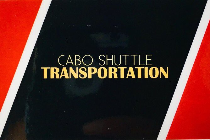 cabo airport shuttle - Inside the Vehicle: Space, Water and Beer, and Real Comfort