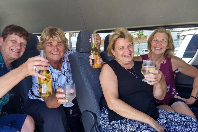 cabo airport shuttle - The 20–40 Minute Ride: What to Plan for Day One