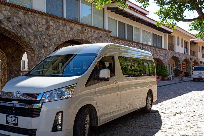 Cabo Airport Transportation - Duration Real Talk: Why 30 Minutes to 4 Hours Happens