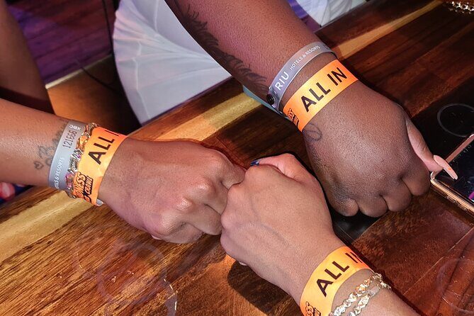 Cabo Bar Crawl - The BEST Bar and Clubs in Cabo - The full route: 6 stops in about 5 hours