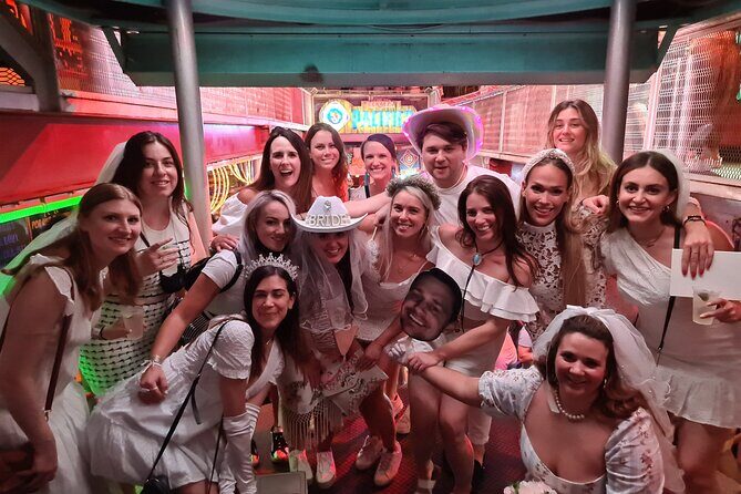 Cabo Bar Crawl - The BEST Bar and Clubs in Cabo - VIP access: line-skipping and why it can change the whole night