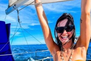 Cabo Blue Snorkeling Cruise, Open Bar and Lunch in Cabo San Lucas - Pelican Rock and Lovers Beach: Classic Cabo Views Without the Hassle