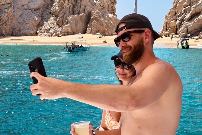 Cabo Blue Snorkeling Cruise, Open Bar and Lunch in Cabo San Lucas - Whale Watching on This Route: When Chances Improve